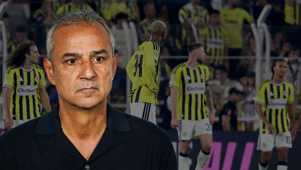 Fenerbahçe'den Şampiyonlar Ligi'nde istenmeyen rekor: Play-off kabusu haber görseli