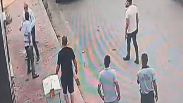 Gaziantep’te milletvekiline bıçaklı saldırı: Korumasına izin verdiği ortaya çıktı