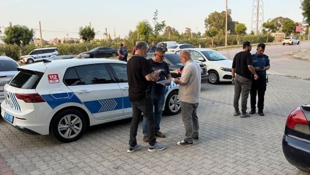 Alacak verecek kavgası kanlı bitti: Baba ve oğlu öldü, anne yaralı