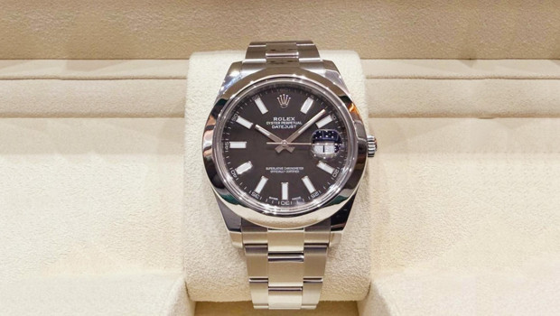 Viyana’da çalınan saat İstanbul’da çıktı... Rolex’imi geri ver davası haber görseli