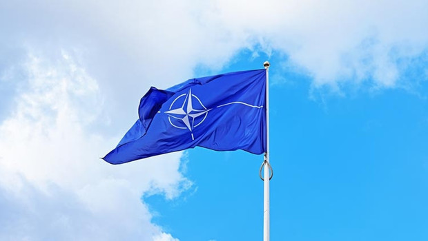 NATO'dan İran'a gözdağı: Hazırız haber görseli