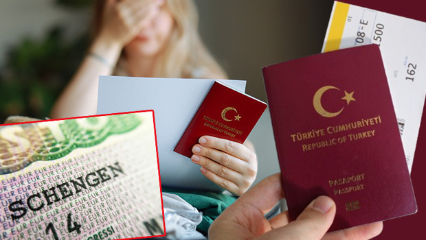 Vizesiz seyahat için yeni adım! Mevcut randevu durumuna ilişkin kritik uyarılar… Bu işaretlere dikkat