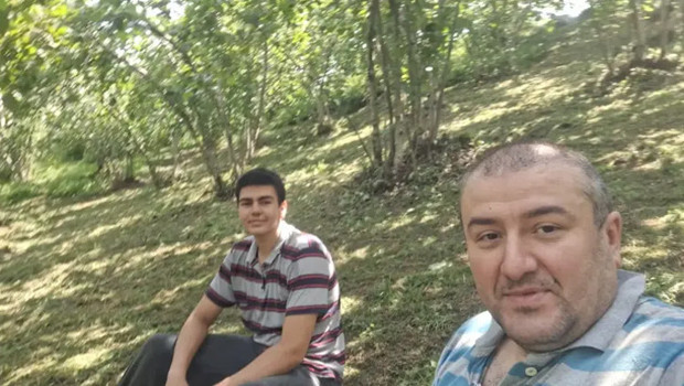 Giresun’daki selde kaybolmuştu: Trabzon’da denizde cansız bedeni bulundu haber görseli