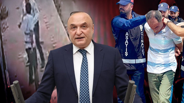 Yeni Partili vekili bıçaklayan kişinin savcılık ifadesi ortaya çıktı | Olaydan sonra etraftaki kişilere böyle seslenmiş haber görseli