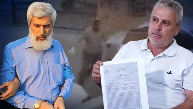 Kuytulcuların kaçırdığı iş insanı yaşadığı dehşeti anlattı: 'Elektroşokla işkence yaptılar, mallarıma çökmek istediler'