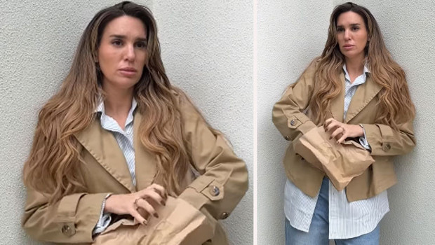 Meslektaşını kaybeden eski çocuk yıldızın yüreği paramparça... Para verip hayatlarını ellerinden alıyorsunuz... Erken şöhret bir beyin hastalığı!