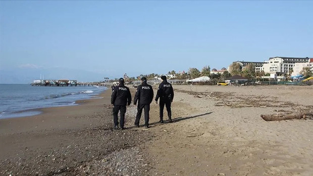 Kocaeli'de sahilde 2’si kadın 3 ceset bulundu