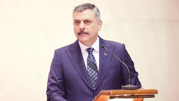 Bakan Çiftçi açıkladı: Alo 199, 70 milyon çağrı yanıtladı