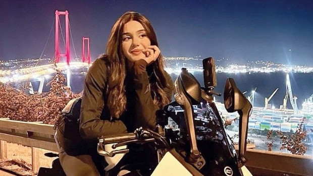 Son sözleri yürek burktu