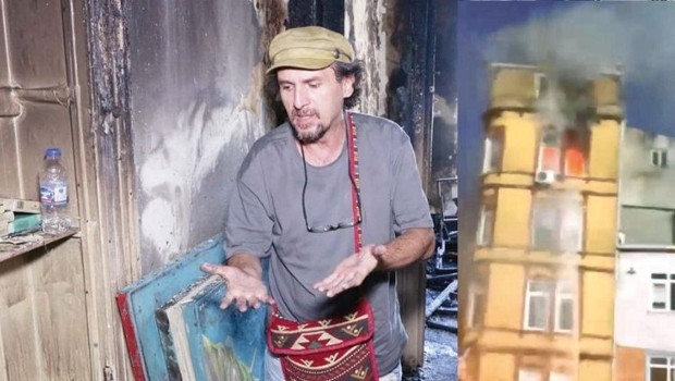 O fişeğin sahipleri bulundu