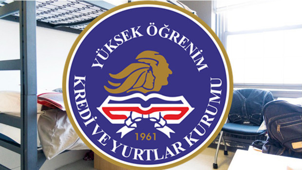Yeni KYK ücretleri belli oldu... Aylık ücret 1.590 TL’ye yükseldi
