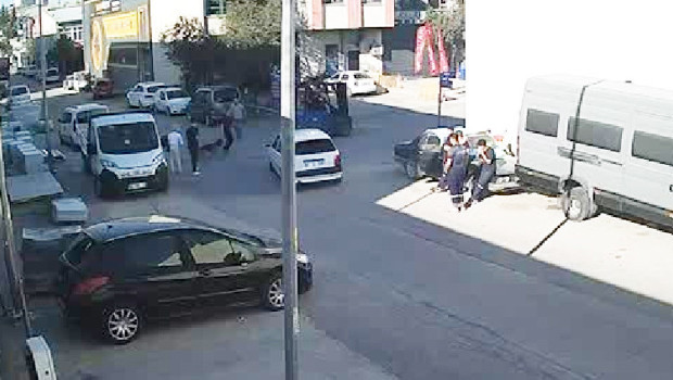 Ankara'da kahreden olay: Köpekten korkan çocuk, sırt üstü düşüp hayatını kaybetti