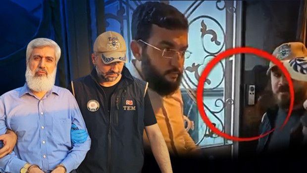 Alparslan Kuytul Suç Örgütü aramalarında dikkat çeken detay: Şifreli sistem kurmuşlar! Adreslerden kaçırdıkları tespit edildi