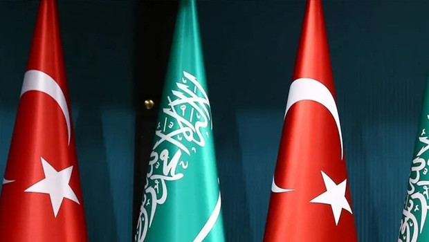 Suudi Arabistanlı Emekli General: Türkiye Güvenilir Bir Müttefik ve İlişkiler Derinleşiyor