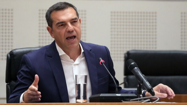 Yunanistan muhalefeti İsrail'e karşı harekete geçti: Avrupa'ya yaptırım çağrısı haber görseli