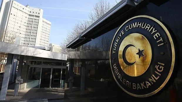 Türkiye ve 10 ülke, İsrail'in Suriye'deki saldırılarını kınadı