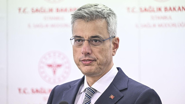 Sağlık Bakanı Memişoğlu'ndan İzmir'e ikinci şehir hastanesi müjdesi
