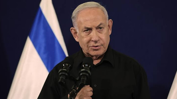 Türkiye'den Netanyahu ve hükümetine peş peşe tepkiler