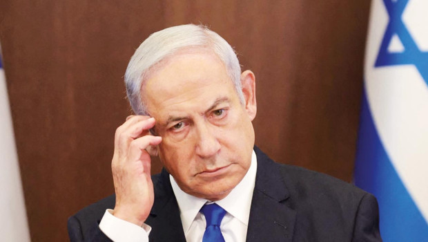 İsrail basınından Netanyahu’ya Türkiye ayarı haber görseli
