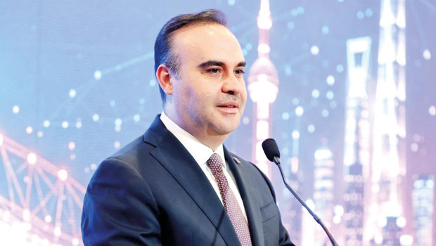 Bilim olimpiyatlarında 15 madalya