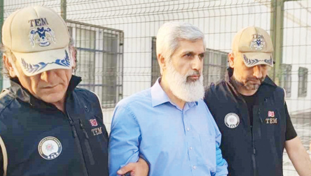 Kuytulcular kasaları kaçırmış