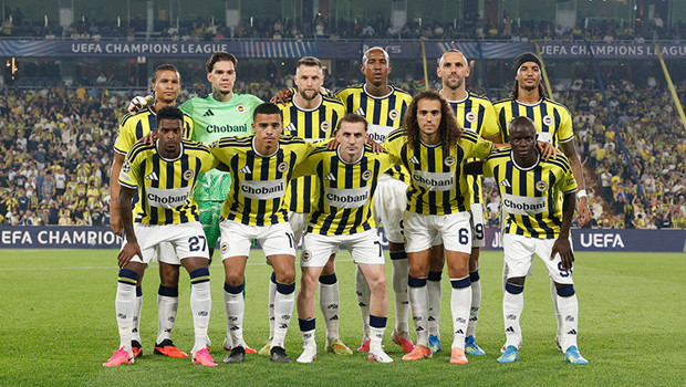Fenerbahçe, Konyaspor karşısında telafi peşinde! İşte muhtemel 11'ler haber görseli