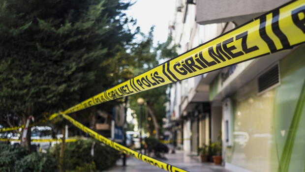 Bakan Gürlek duyurdu... Ankara'daki seri cinayetlerin faili yakalandı