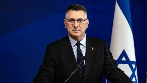 İsrail'den geri adım! "Türkiye ile gerilimi artırma niyetinde değiliz"