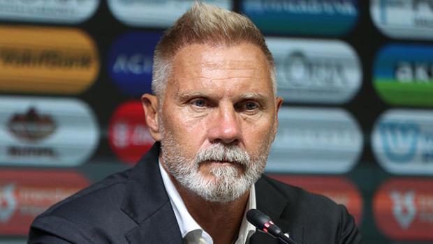 Thorsten Fink: 'Takım halinde çok iyi iş çıkardık!' haber görseli