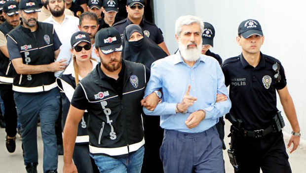 Kuytul adliyede haber görseli