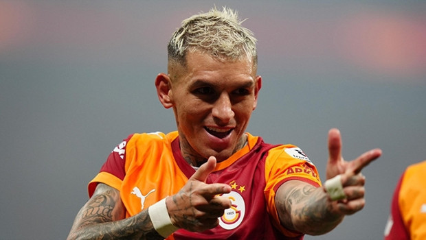 Lucas Torreira'nın ayrılık faturası 20 milyon Euro! haber görseli