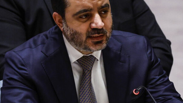Suriye Dışişleri Bakanı Şeybani: İsrail ile temasımız kesildi haber görseli