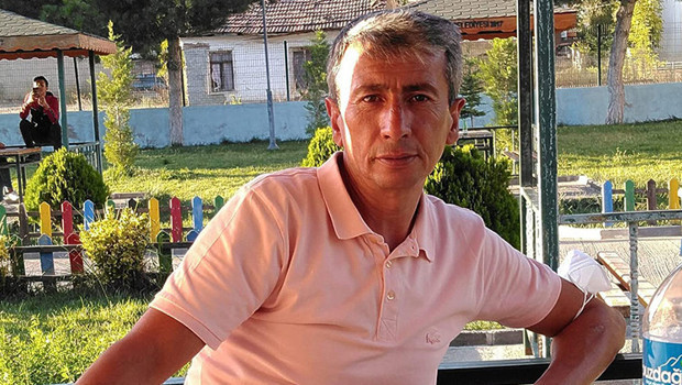 23 yaşındaki genç, babasını bıçaklayarak öldürdü haber görseli