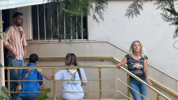 Nişantaşı'nda yalnız yaşayan 69 yaşındaki adam evinde ölü bulundu haber görseli