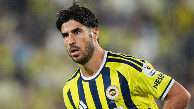 Fenerbahçe, Kerem Aktürkoğlu'dan sonra Marco Asensio'nun sakatlığını açıkladı! Beşiktaş derbisine yetiştirilecek haber görseli
