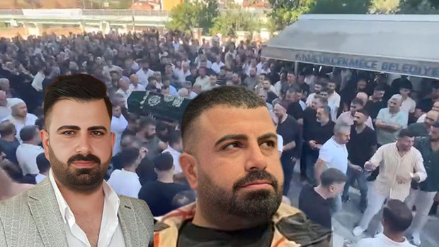 İstanbul'da kafeye düzenlenen silahlı baskında ölü sayısı 2'ye yükseldi