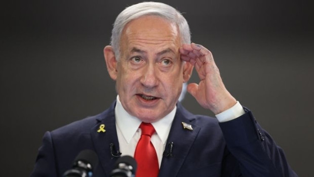 İsrail basınından Netanyahu’ya sert eleştiri: İsrail’i Türkiye ile yeni bir anlamsız çatışmaya sürüklüyor haber görseli