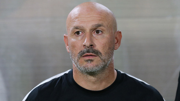 Vincenzo Italiano: 'Kaybetmeyi hak etmedik' haber görseli