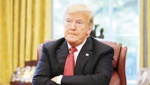 Trump’tan Kanada’ya ‘eyalet’ resti: ‘Artık buna izin vermeyeceğiz’ haber görseli