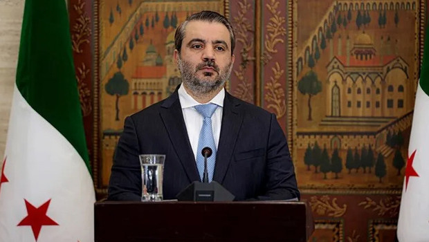 Suriye ve İsrail heyetleri ABD arabuluculuğunda bir araya geldi