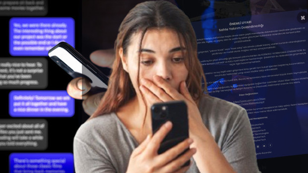 Bu tuzağa dikkat! Dolandırıcılar süreci nasıl yürütüyor? Bir yılda kaptırılan para şaşırttı | İşte önemli işaretler