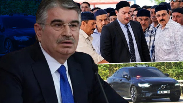 Alihan Kuriş soruşturması! İdris Naim Şahin'in 2 aracının daha amacı dışında kullanıldığı öğrenildi haber görseli