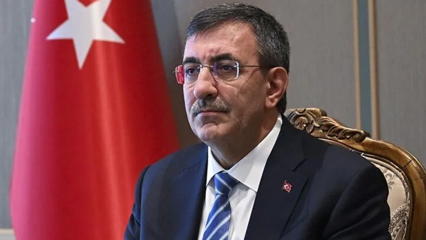 Cumhurbaşkanı Yardımcısı Yılmaz: Karadeniz'de güvenli seyrüseferin yeniden tesisi için çalışıyoruz haber görseli