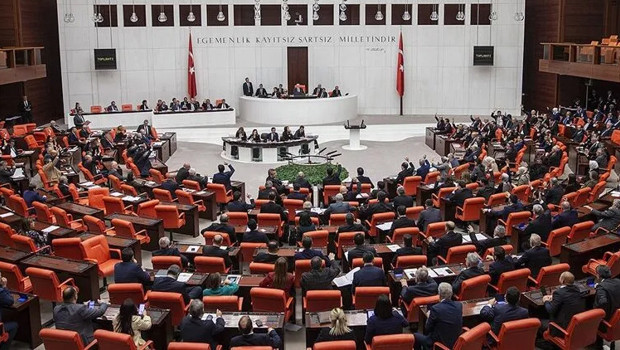 Terörsüz Türkiye Kurulu toplandı