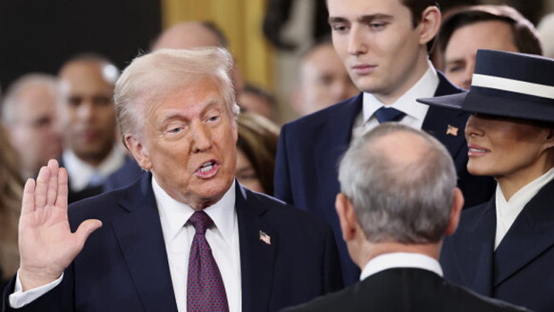 Trump’tan Kanada’ya karşı yeni hamle
