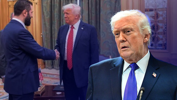 Trump'tan tarihi 'Suriye' adımı... O listeden çıkardı haber görseli