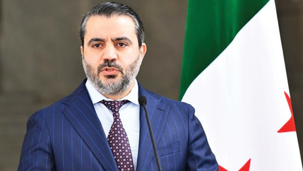 Yüksek gerilim sonrası Ankara-Tel Aviv-Şam hattında diplomasi trafiği haber görseli
