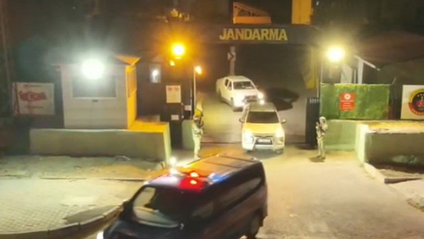 Hakkari ve Samsun'da uyuşturucu operasyonu: 3 tutuklama haber görseli