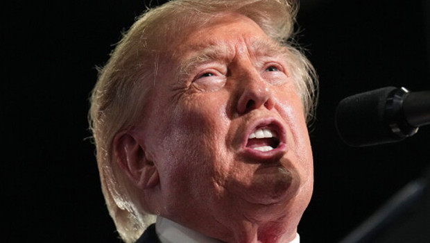 ABD Başkanı Trump'tan İran çıkışı: 'İnsani kriz durdurulmalı' haber görseli