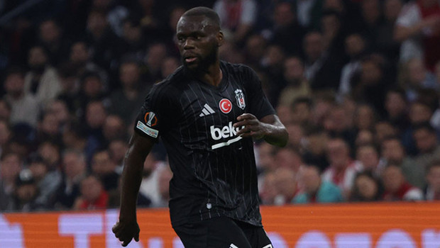 Beşiktaş, ayrılığı KAP'a bildirdi! haber görseli
